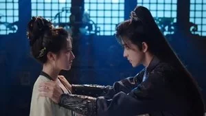 Episode 9 still