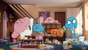 The Assistant still