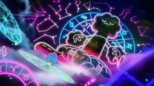 The Astrological still