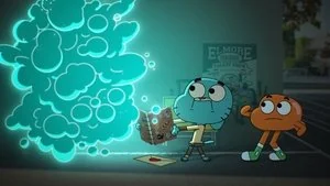 The Letter still
