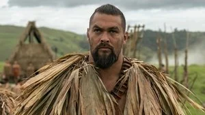 The Chief of War still