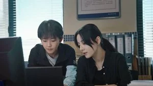 Episode 11 still