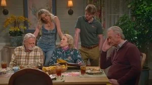 The Healing Magic of Family still