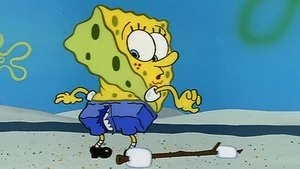 Ripped Pants still