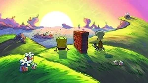 Imitation Krabs still