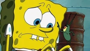 Welcome to the Chum Bucket still