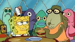 Pickles still