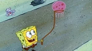 Jellyfish Jam still