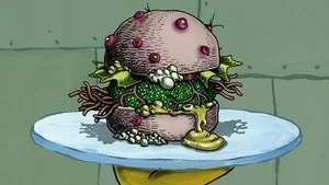 Nasty Patty still