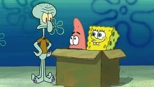 Idiot Box still