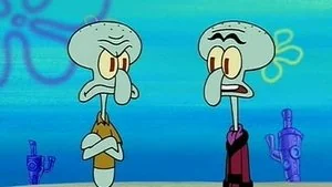 Squilliam Returns still