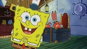 Krusty Krab Training Video still