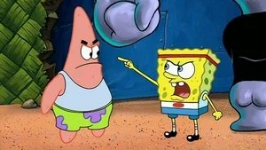 The Fry Cook Games still