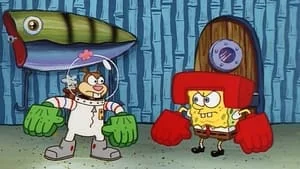 Karate Choppers still