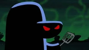 Krusty Love still