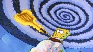 Neptune's Spatula still