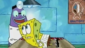 Krabby Land still