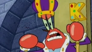 Mrs. Puff, You're Fired still