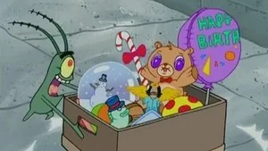 Squidtastic Voyage still