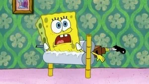 Squid's Visit still