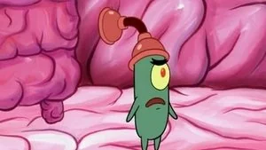 To SquarePants or Not to SquarePants still
