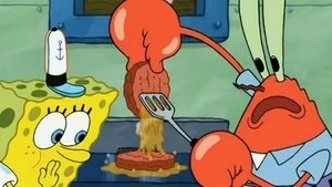 Chum Bucket Supreme still