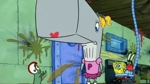 Keep Bikini Bottom Beautiful still