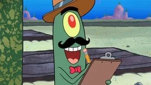 Krusty Dogs still