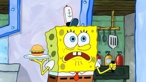Barnacle Face still