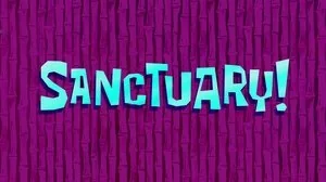 A SquarePants Family Vacation still