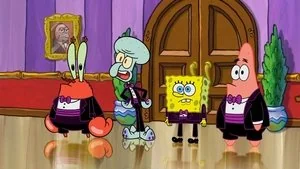 The Good Krabby Name still