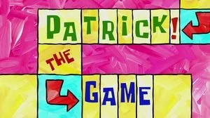 The Krabby Patty That Ate Bikini Bottom still