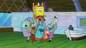 License to Milkshake still