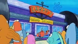 The Way of the Sponge still