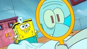 Patrick-Man! still