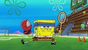 Safe Depo­sit Krabs still