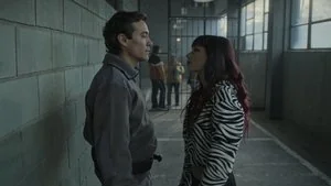 Episode 6 still