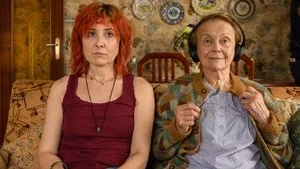ADELA still