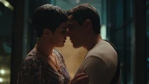Under Suspicion still