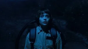 Chapter Two: Trick or Treat, Freak still