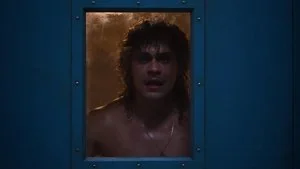 Chapter Four: The Sauna Test still