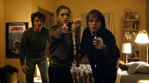 Chapter Eight: The Upside Down still