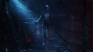 Chapter Two: Vecna's Curse still