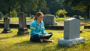 Chapter Four: Dear Billy still