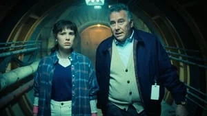 Chapter Five: The Nina Project still