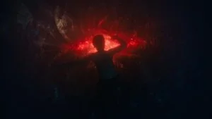 Chapter Six: The Dive still