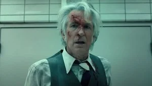Chapter Seven: The Massacre at Hawkins Lab still
