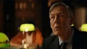The Perfect Murder still