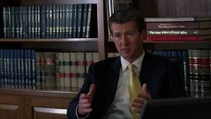 Corner Office still