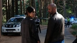 La Plaga still